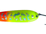 Tequila Sunrise Viper Serpent Spoon