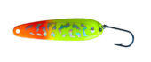 Tequila Sunrise Viper Serpent Spoon