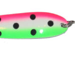 Hyper Glow Watermelon Viper Serpent Spoon