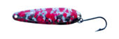 UV Pink Flash Viper Serpent Spoon