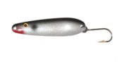 Crystal Shad Viper Serpent Spoon