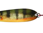 3-D Perch Viper Serpent Spoon