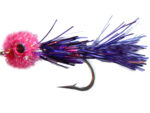 Purple Passion Little Demons