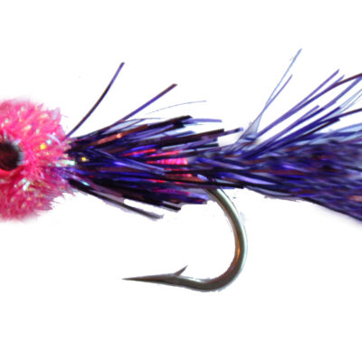 Purple Passion Little Demons