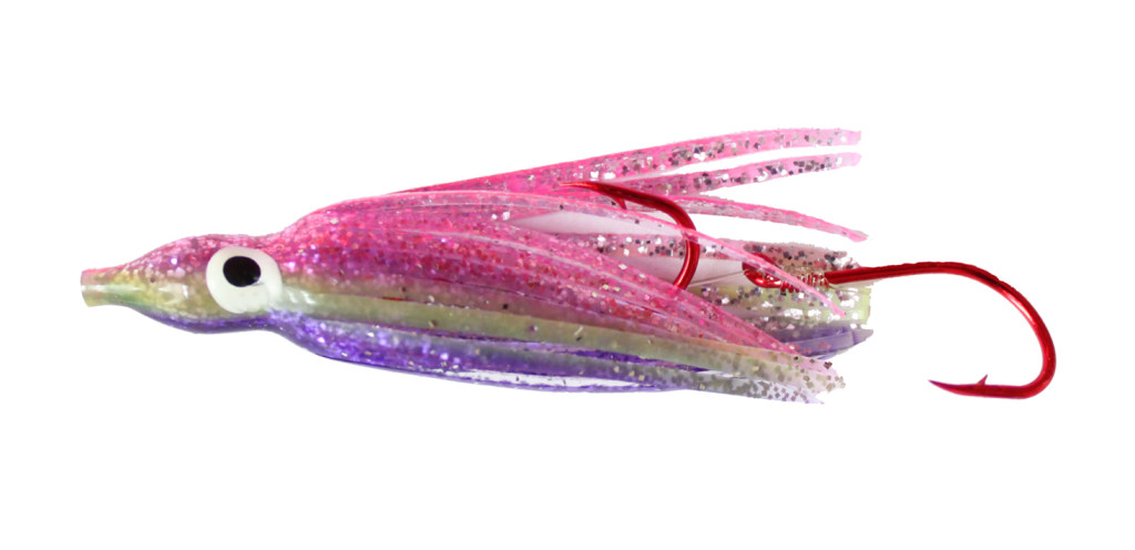 Purple Passion Signature Squid