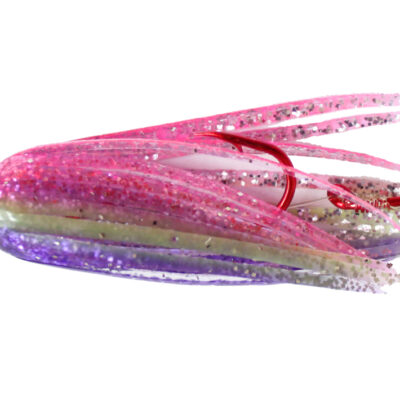 Purple Passion Signature Squid