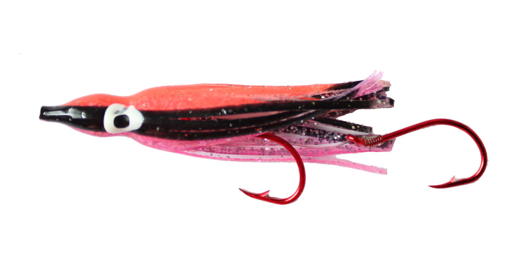 Mango Tango Signature Squid