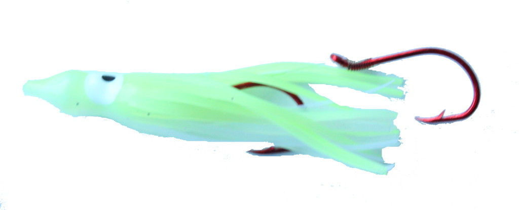 UV Chart Cotton Candy Signature Squid