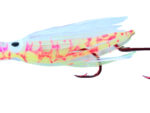 UV Chart Splatter Bk Signature Squid