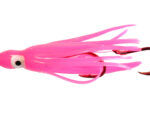 Bubble Gum Signature Squid