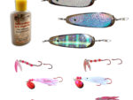 Flaming Gorge Starter Kit