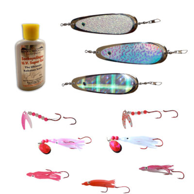 Flaming Gorge Starter Kit