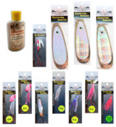 Jared Johnson's Pro Kit