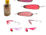 Kokanee Special Kit
