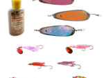 Lake Roosevelt Pro Kit