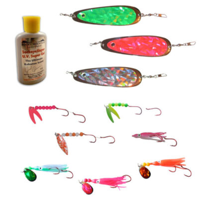 Strawberry Starter Kit