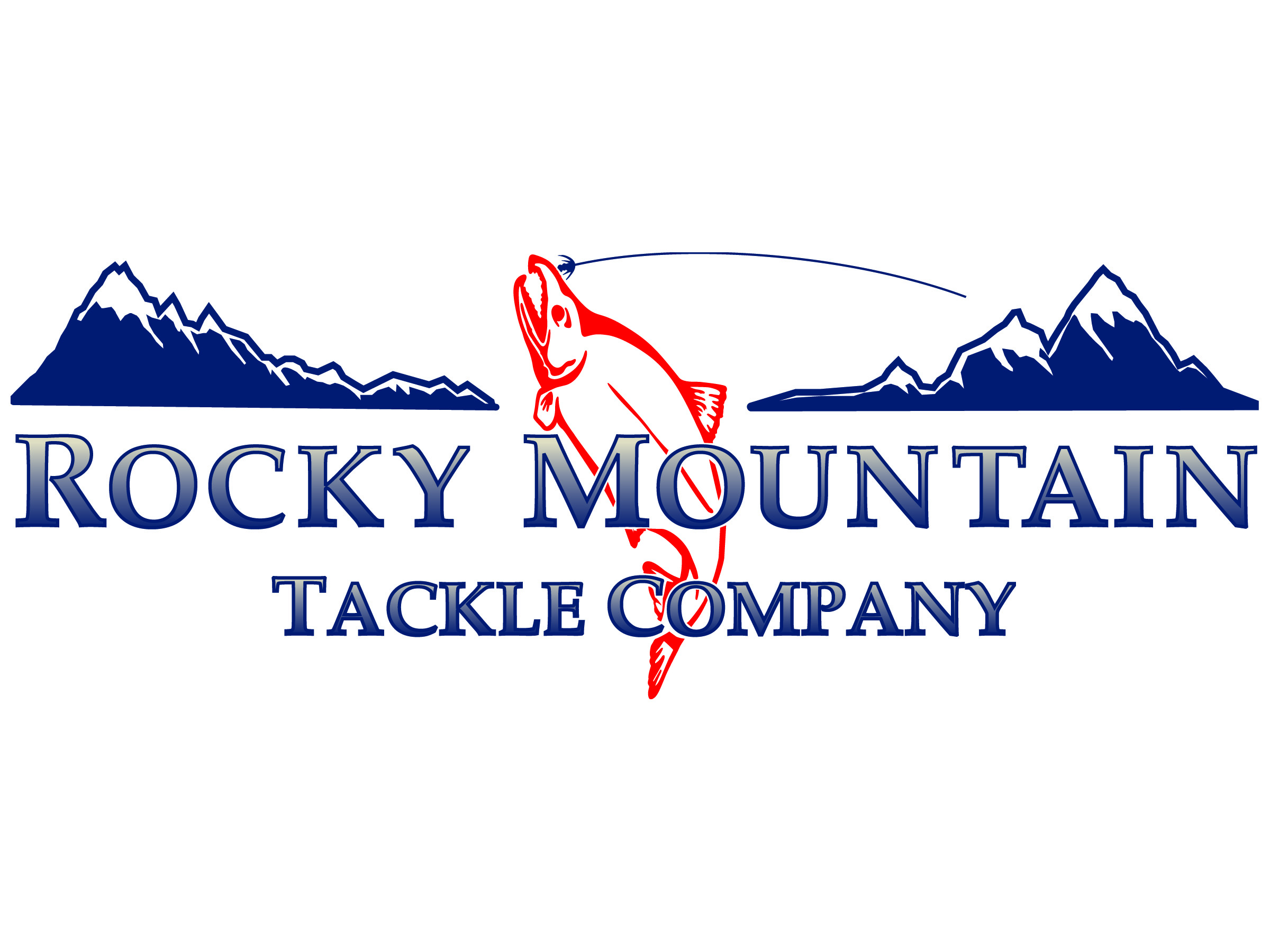 Lake Roosevelt Pro Kit - Rocky Mountain Tackle