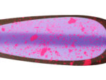 5.5" UV Purple Moonshine Signature Dodger