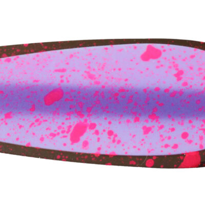 5.5" UV Purple Moonshine Signature Dodger