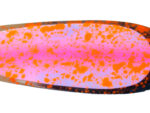 5.5" UV Pink Moonshine Signature Dodger