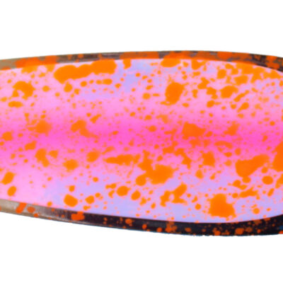 5.5" UV Pink Moonshine Signature Dodger