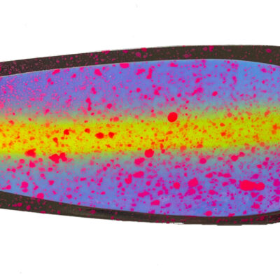 5.5" UV Apocalypse Signature Dodger