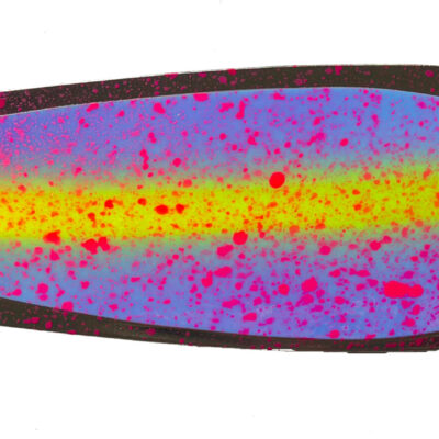 4.25" UV Apocalypse Signature Dodger