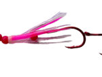 UV Pink Plankton Super Squid