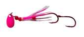 UV Pink Plankton Super Squid