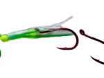 UV Green Plankton Super Squid