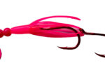 Double Glow Pink Plankton Super Squid
