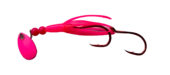 Double Glow Pink Plankton Super Squid