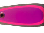 5.5" Pink & Pink Signature Curve Dodger