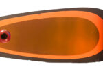 5.5" Orange & Orange Signature Curve Dodger