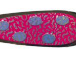 5.5" Pink Meteor Signature Dodger™