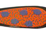 5.5" Orange Meteor Signature Dodger™