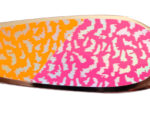 5.5" Bubble Gum Sunrise Fusion Dodger™