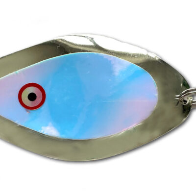 202-CBT Moon Jelly Wild Thing Mini Dodger