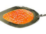 205-CBT Orange Crush Wild Thing Mini Dodger