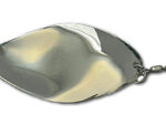 208-CBT Silver Wild Thing Mini Dodger