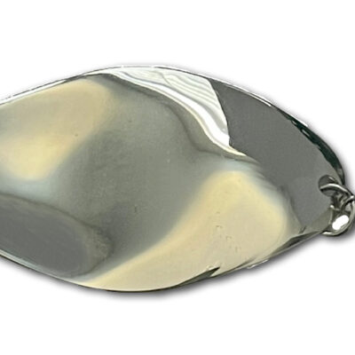 208-CBT Silver Wild Thing Mini Dodger