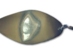 209-CBT Brass Wild Thing Mini Dodger