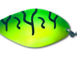 212-CBT Green Tiger Wild Thing Mini Dodger