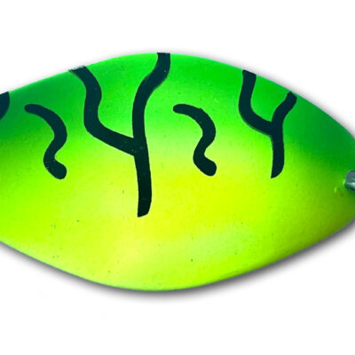 212-CBT Green Tiger Wild Thing Mini Dodger
