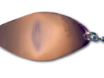 219-CBT Copper Wild Thing Mini Dodger
