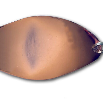 219-CBT Copper Wild Thing Mini Dodger