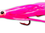 602-CBT Glow Pink Hoochie
