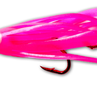 602-CBT Glow Pink Hoochie