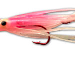 605-CBT UV Pink Candy Hoochie