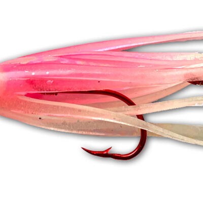 605-CBT UV Pink Candy Hoochie